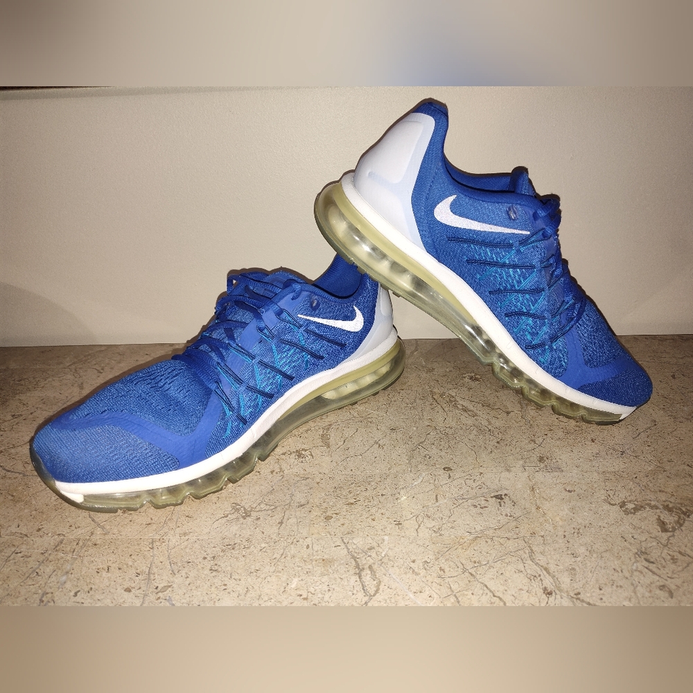 Nike Air Max